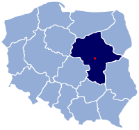 Mappa Poloni (Warszawa)