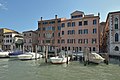 Palazzi Fondamenta della Riva dell'Ogio Canal Grande Venezia.jpg