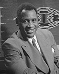 Miniatura para Paul Robeson