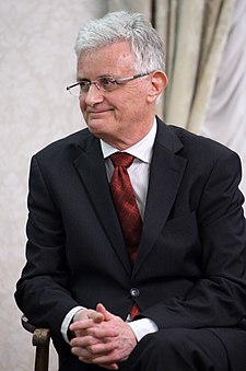 Pavel Gantar (2011)