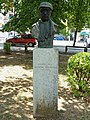 Bust de Joakim Rakovac