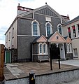 {{Listed building Wales|6945}}