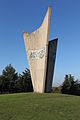 Istria (Plovanija monument/Monumento de Plovanija)