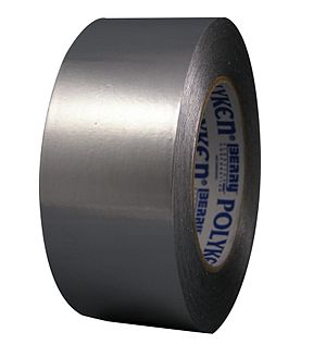 English: Duct Tape