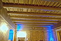 Renesanční interiér paláce