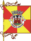 Bandeira de Albufeira