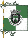 Flag of Sobral de Monte Agraço