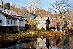 Putney, Vermont