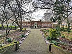 Putney Vale Cemetery