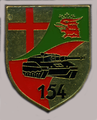 Panzerbataillon 154