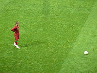 Quaresma021 taking a setpiece.jpg