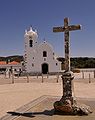 Kirche Nossa Senhora da Assunção in Querença