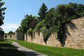 Stadtmauer von Querfurt