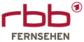 RBB Fernsehen's first, original and previous logo used from 1 March 2004 to 27 August 2017.