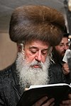 Rabbi Moshe Leib Rabinovich.JPG