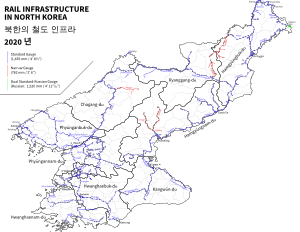 路線地図