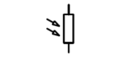 Resistencia LDR