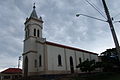 Hauptkirche Igreja Bom Jesus