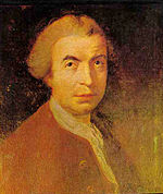 Boškovićev portret