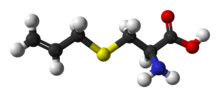 S-Allyl cysteine