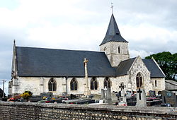 Saint-Aubin-de-Crétot ê kéng-sek