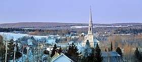 Saint-Hubert-de-Rivière-du-Loup