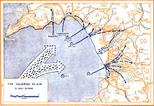 Salerno D-Day plan SalernoDDayPlans1943.jpg