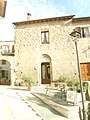 La Chiesa di Sant'Angelo dopo la sconsacrazione (attualmente).