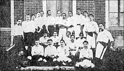 So Paulo Athletic 1902