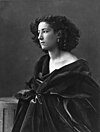 Sarah Bernhardt