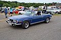 Triumph Stag