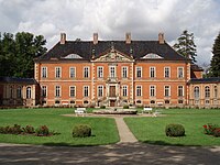 Schloss Bothmer