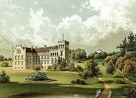 Image illustrative de l’article Château de Buchelsdorf