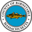 Barnstable megye címere
