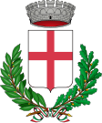 Serravalle Scrivia címere