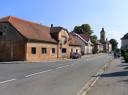 Stěžery - Sœmeanza