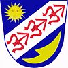 Coat of arms of Střížovice