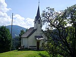 St. Notburga in Hörschwang