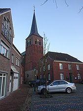 St. Urbanuskerk