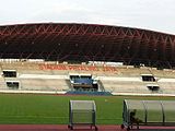 Stadium MBPJ