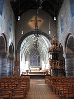Stavanger domkirke kirkested