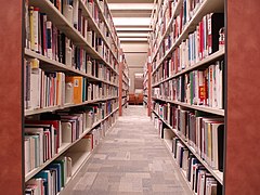 The Wikipedia Library