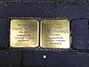 Stolpersteine[1]