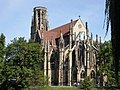 Miniatura para Iglesia de San Juan (Stuttgart)