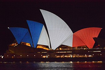 Sydney Opera House e Sydney