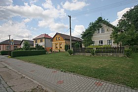 Třebnouševes