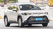 Toyota Frontlander (China, seit 2021)