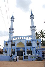 صورة مصغرة لـ مسجد سيد محي الدين