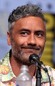 Taika Waititi (2017)