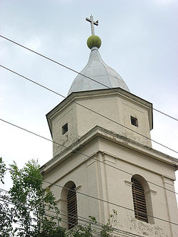 Katolička crkva u Hetinu